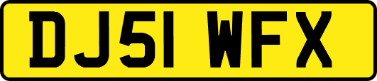 DJ51WFX