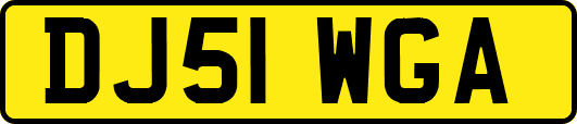 DJ51WGA
