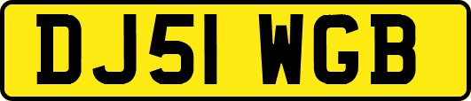 DJ51WGB