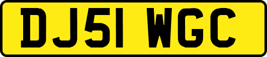DJ51WGC