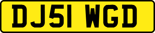 DJ51WGD