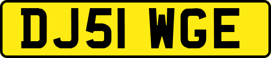 DJ51WGE