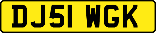 DJ51WGK