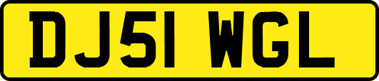 DJ51WGL