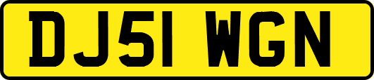 DJ51WGN