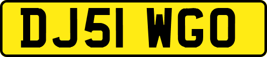 DJ51WGO