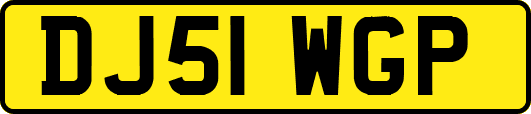 DJ51WGP