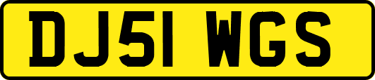 DJ51WGS