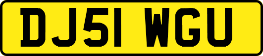 DJ51WGU