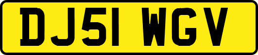 DJ51WGV