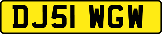 DJ51WGW
