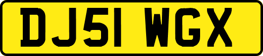 DJ51WGX