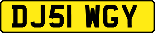 DJ51WGY
