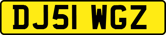 DJ51WGZ