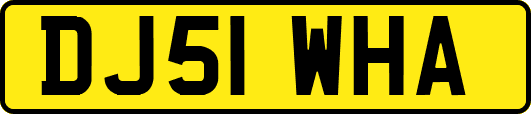 DJ51WHA