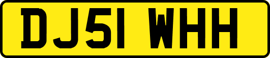 DJ51WHH