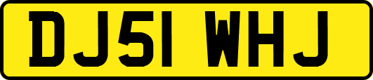 DJ51WHJ
