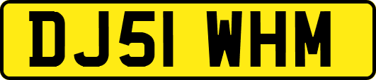 DJ51WHM