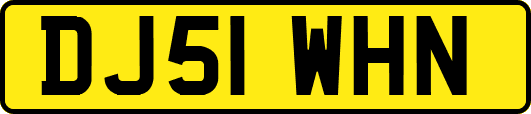 DJ51WHN