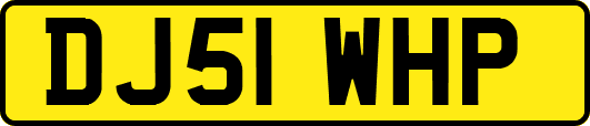 DJ51WHP