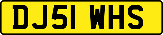 DJ51WHS