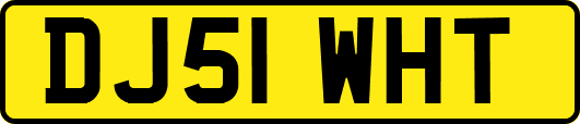 DJ51WHT