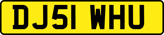 DJ51WHU