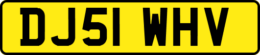 DJ51WHV