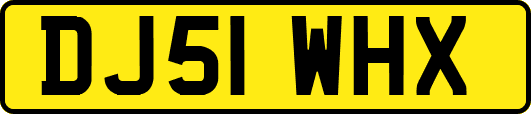 DJ51WHX