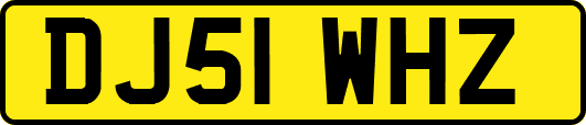 DJ51WHZ
