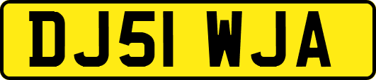 DJ51WJA