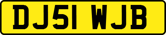 DJ51WJB