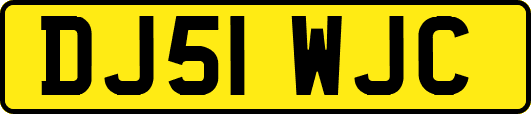 DJ51WJC