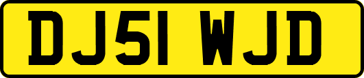 DJ51WJD