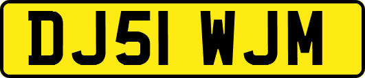 DJ51WJM