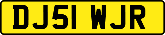 DJ51WJR