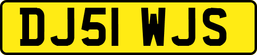 DJ51WJS