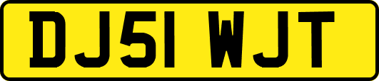 DJ51WJT