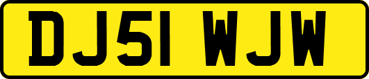 DJ51WJW