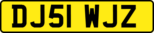 DJ51WJZ