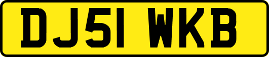 DJ51WKB