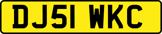 DJ51WKC
