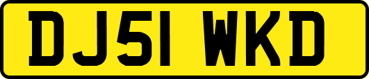 DJ51WKD