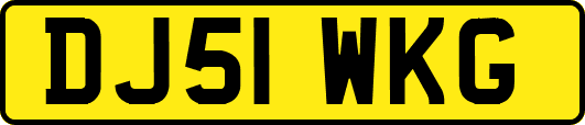DJ51WKG
