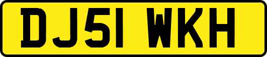DJ51WKH