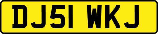 DJ51WKJ