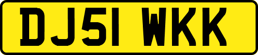 DJ51WKK