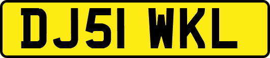 DJ51WKL