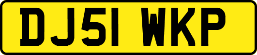 DJ51WKP