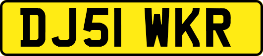 DJ51WKR